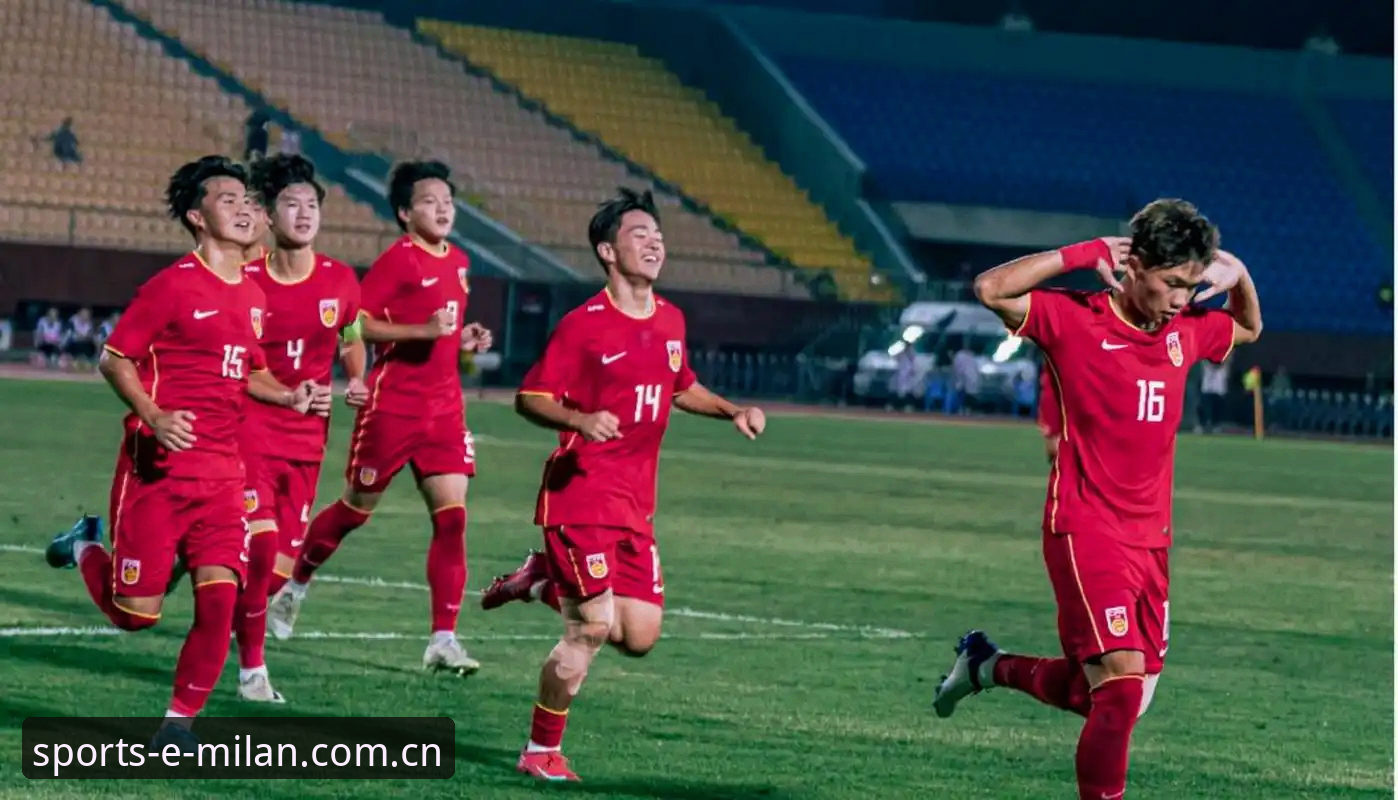 U17世界杯抽签解析：中国男足vs西班牙、摩洛哥，女足vs美国——实力差距与突破可能全面对比